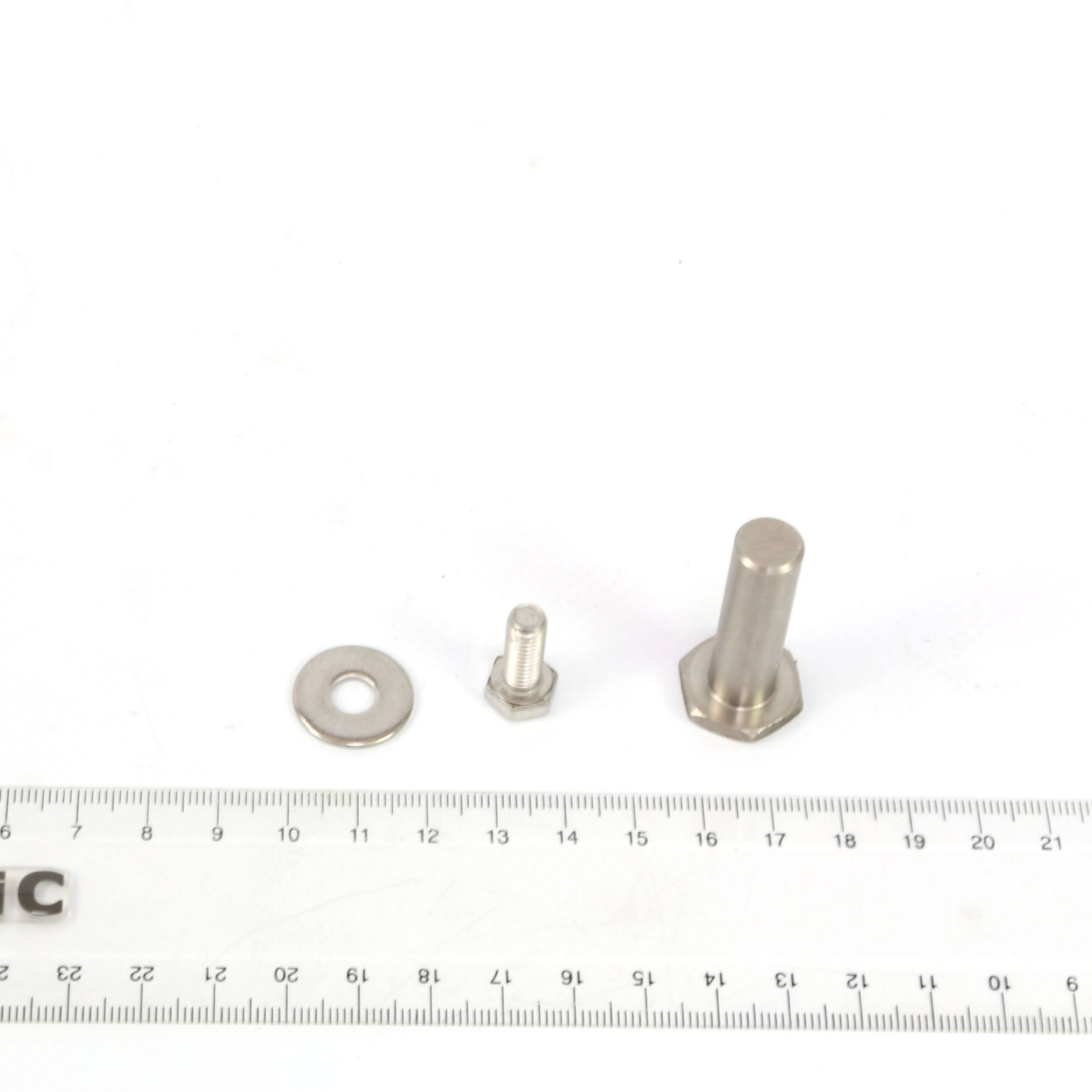 ES-200 Shaft Set 2009614 SFO